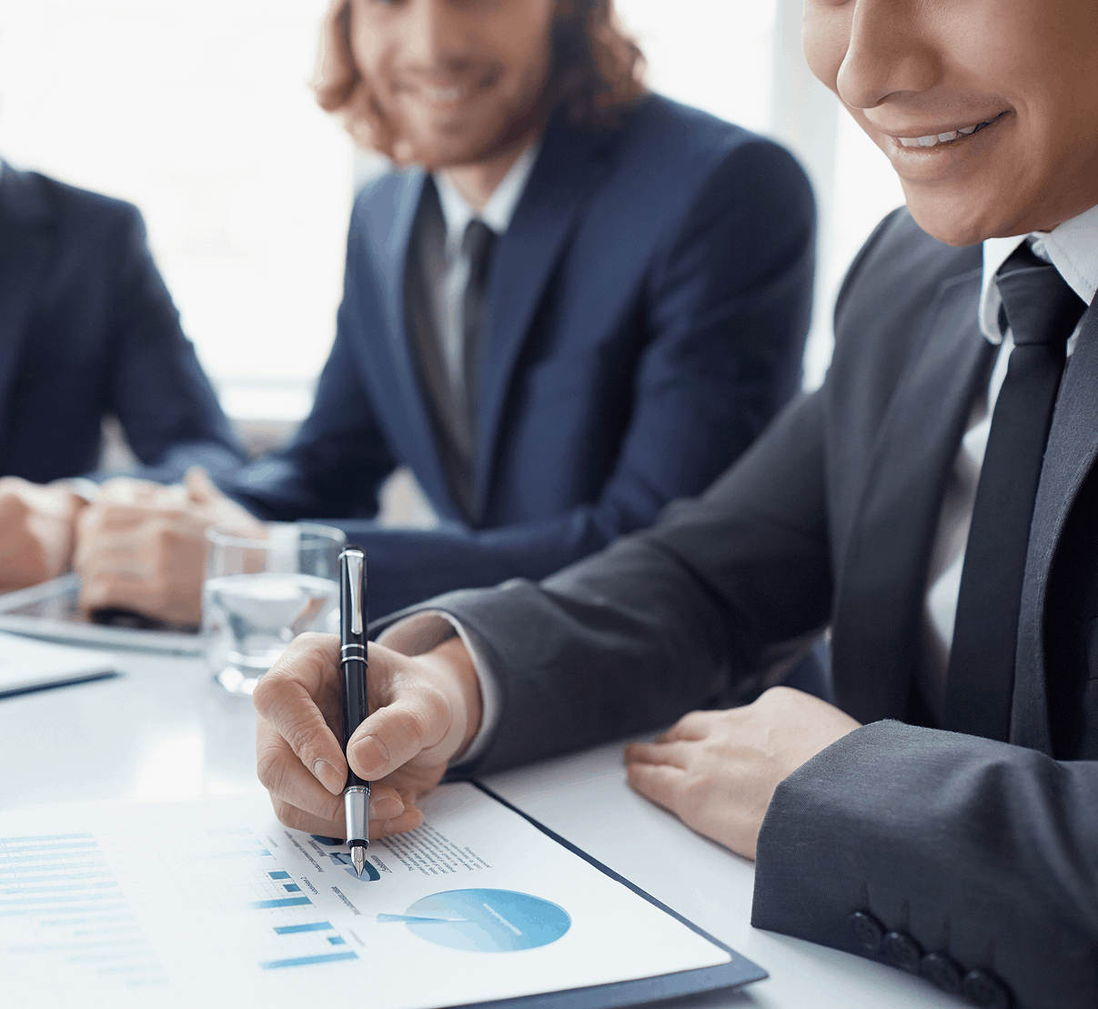 Servicio profesional