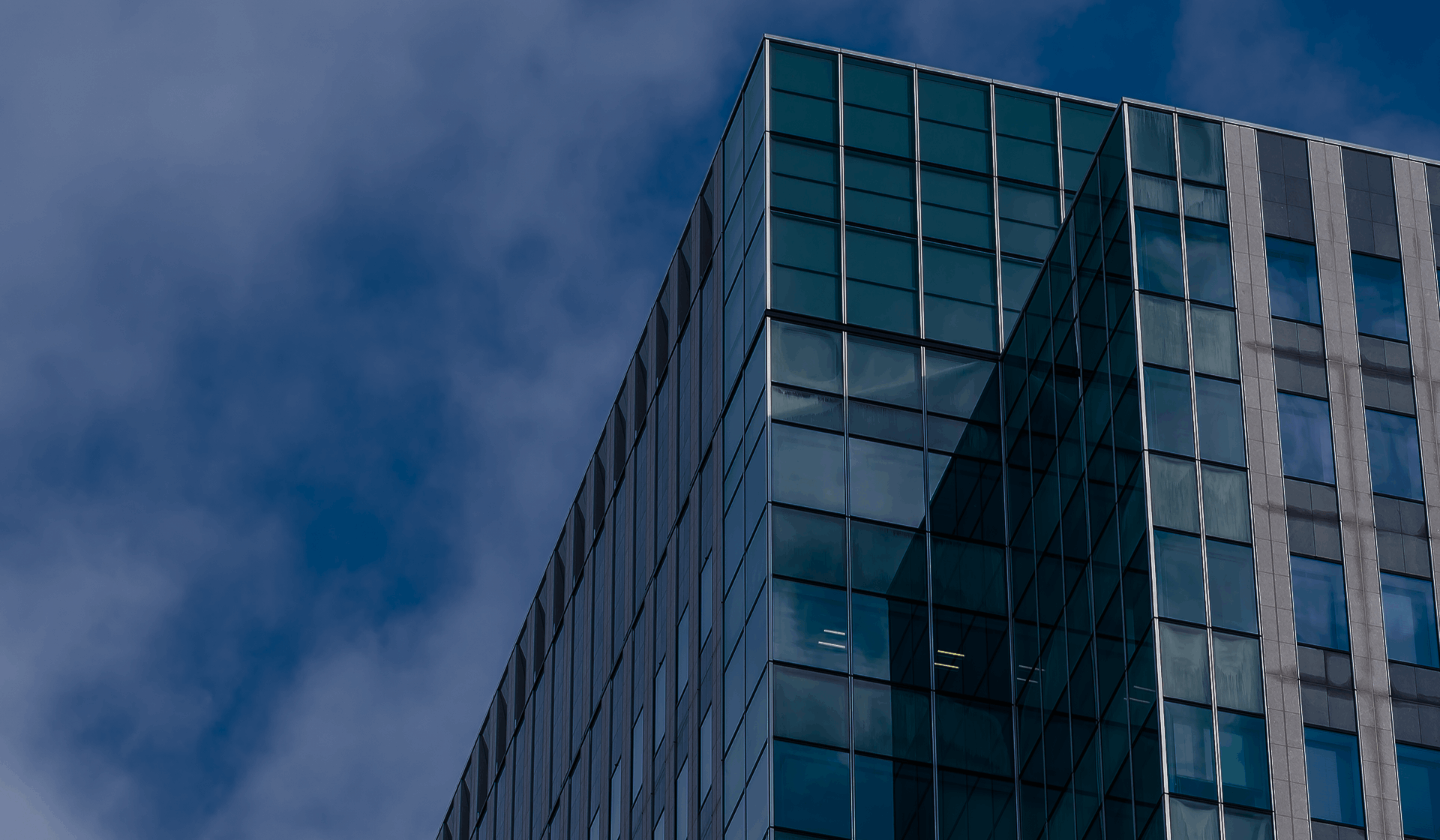 Edificio corporativo